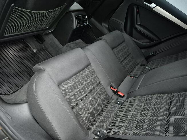 Audi A5 xenon led navi chromy ładny lift