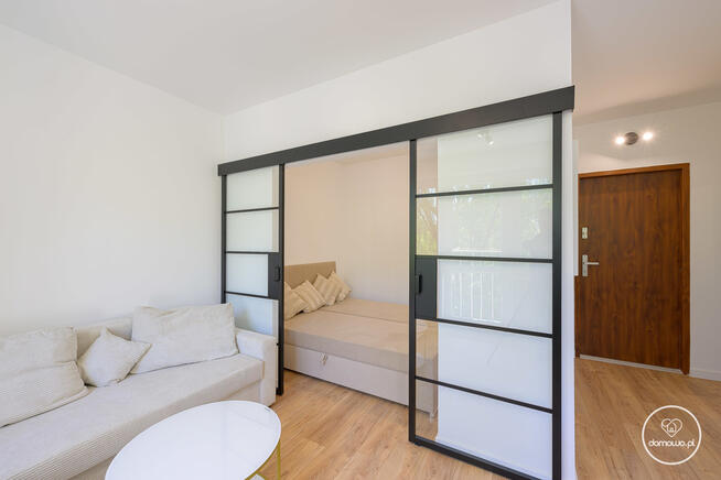 NOWE | 2 POKOJE | CENTRUM | BALKON | WINDA | KW