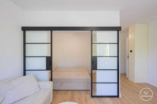 NOWE | 2 POKOJE | CENTRUM | BALKON | WINDA | KW