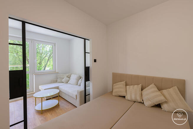 NOWE | 2 POKOJE | CENTRUM | BALKON | WINDA | KW