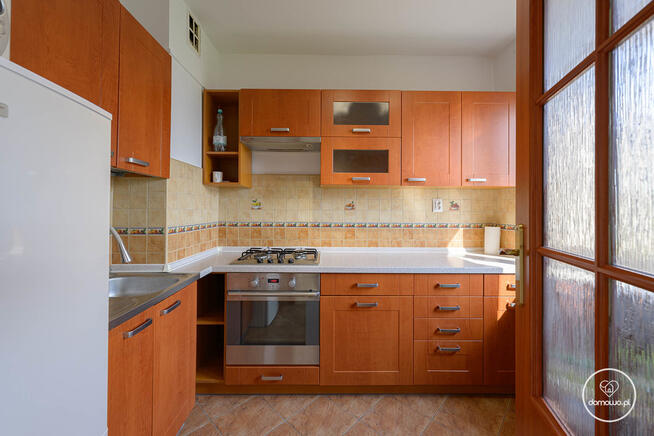 NOWE | 2 POKOJE | CENTRUM | BALKON | WINDA | KW