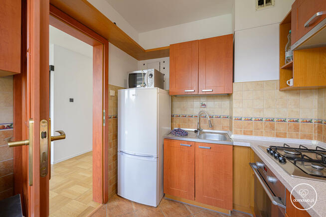 NOWE | 2 POKOJE | CENTRUM | BALKON | WINDA | KW