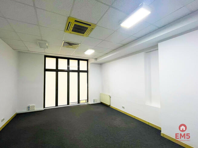 Lokal użytkowy Białystok Centrum,