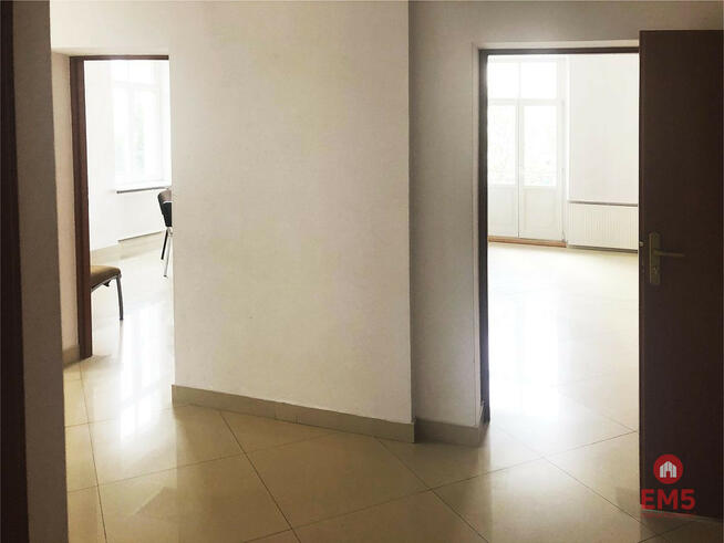 Lokal użytkowy Białystok Centrum,