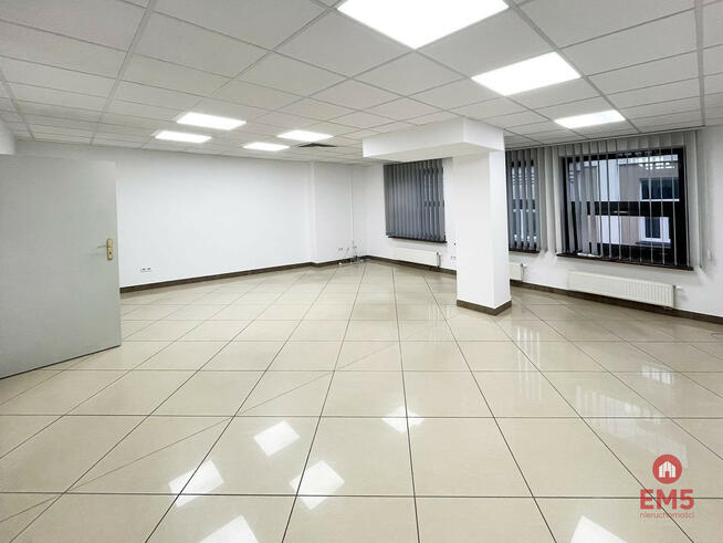 Lokal użytkowy Białystok Centrum,