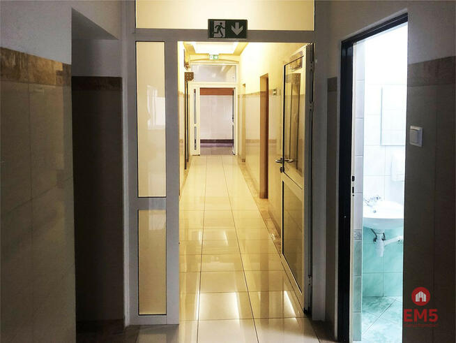 Lokal użytkowy Białystok Centrum,