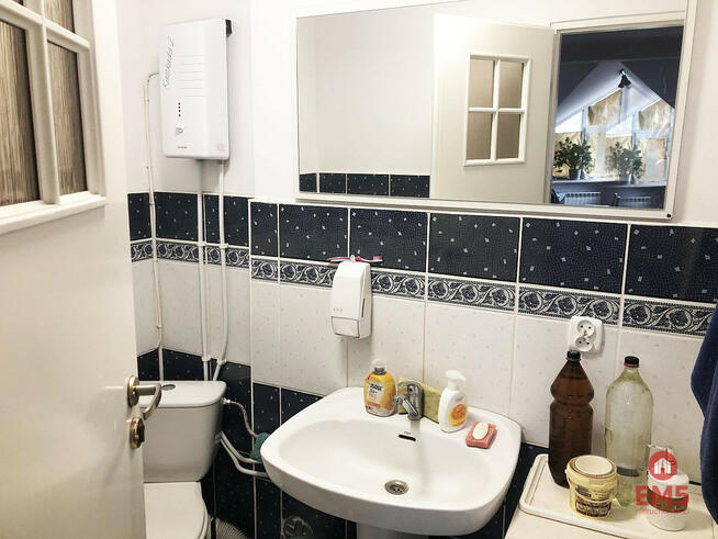 Lokal użytkowy Białystok Przydworcowe,