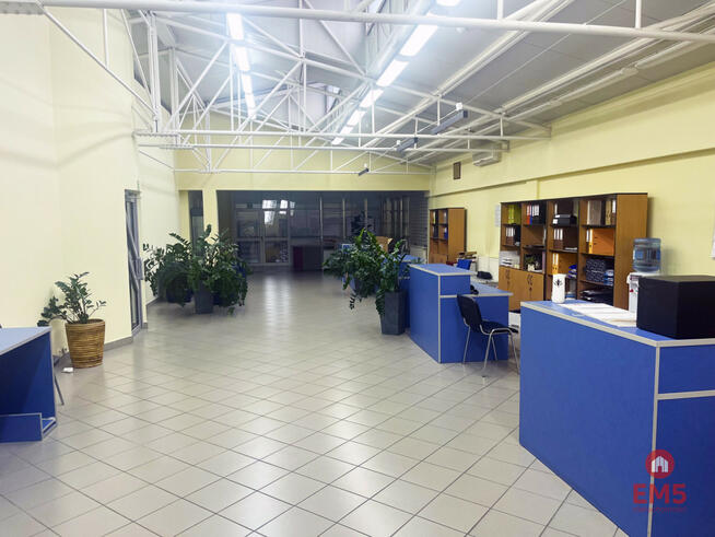 Lokal użytkowy Białystok Nowe Miasto,