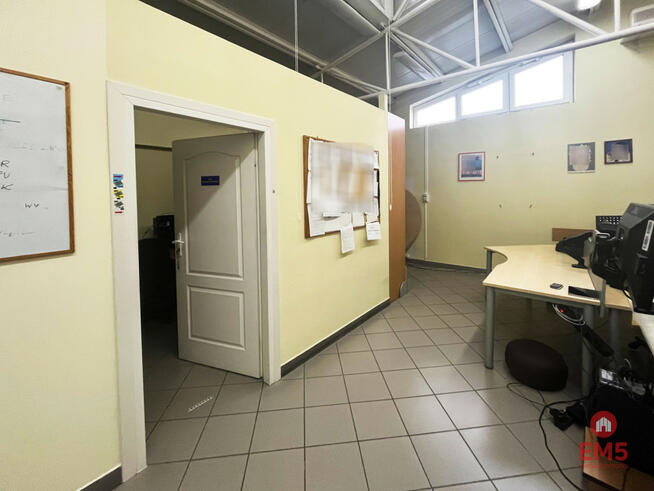 Lokal użytkowy Białystok Nowe Miasto,