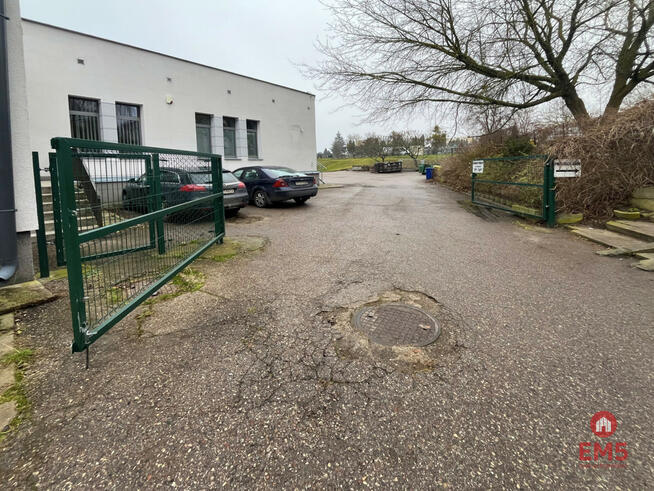 Lokal użytkowy Białystok Wysoki Stoczek,