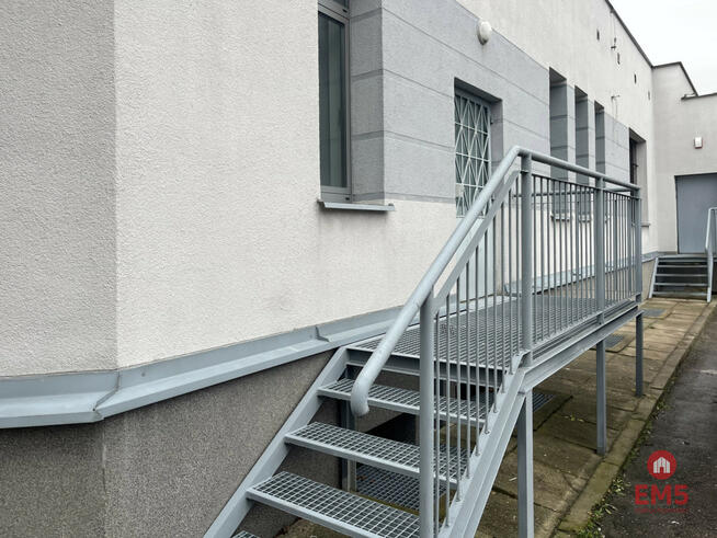 Lokal użytkowy Białystok Wysoki Stoczek,