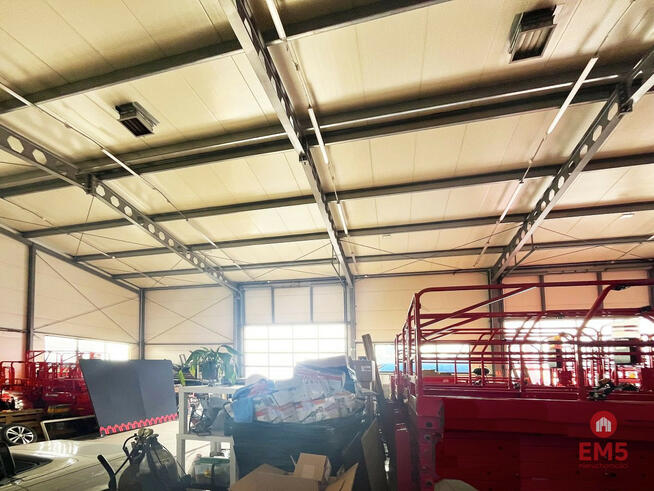 Lokal użytkowy Białystok Starosielce,