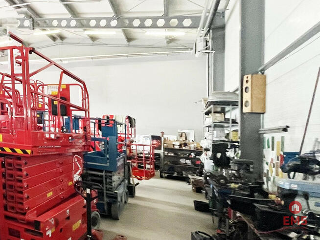 Lokal użytkowy Białystok Starosielce,