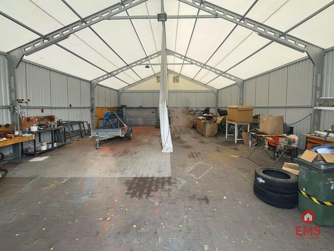 Lokal użytkowy Białystok Starosielce,