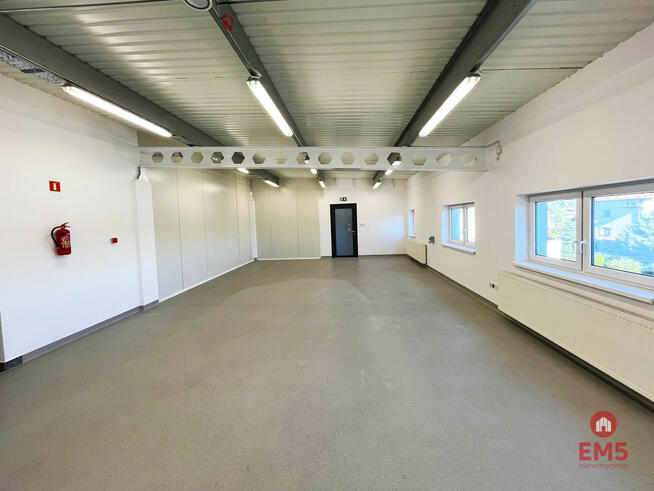 Lokal użytkowy Białystok Dojlidy Górne,