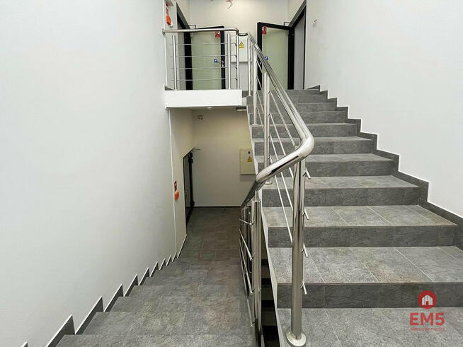 Lokal użytkowy Białystok Dojlidy Górne,