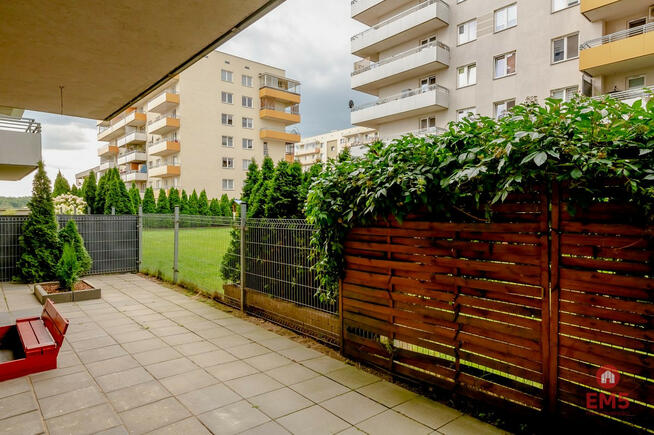 Mieszkanie Białystok, Aleja Jana Pawła Ii