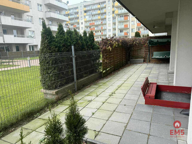 Mieszkanie Białystok, Aleja Jana Pawła Ii