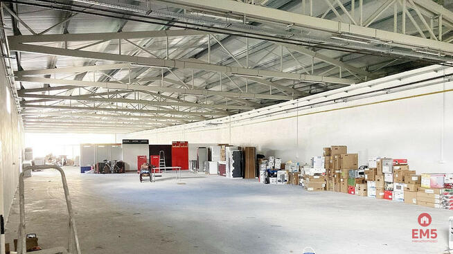 Lokal użytkowy Białystok,