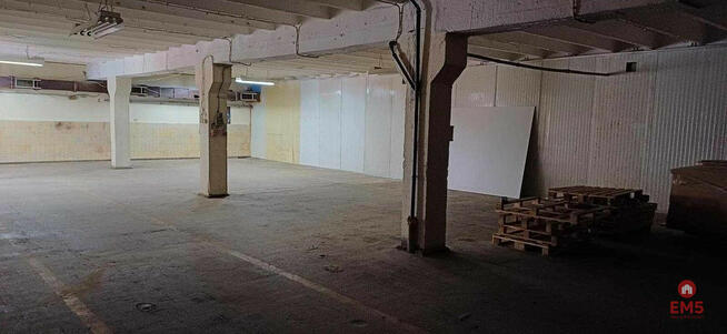 Lokal użytkowy Białystok,