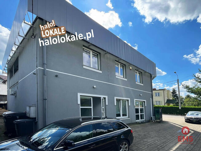 Lokal użytkowy Białystok Skorupy,