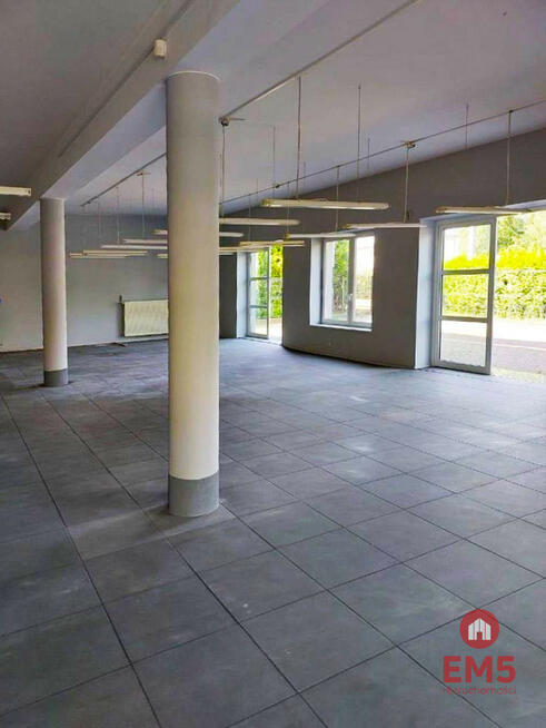 Lokal użytkowy Białystok Skorupy,