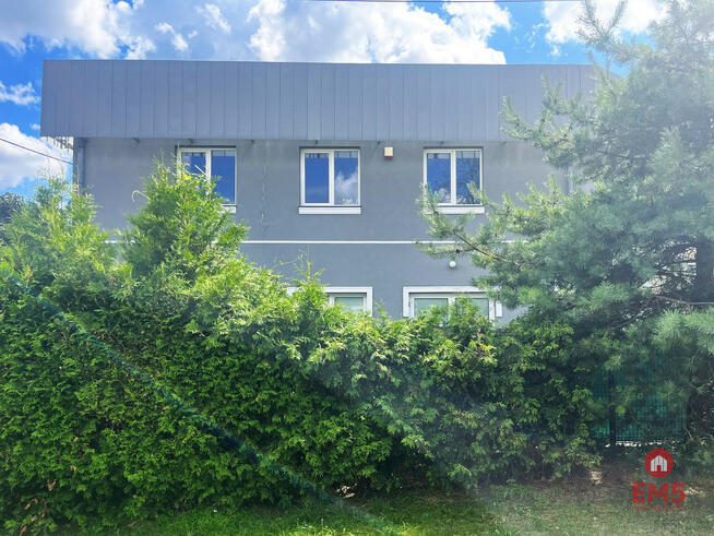 Lokal użytkowy Białystok Skorupy,