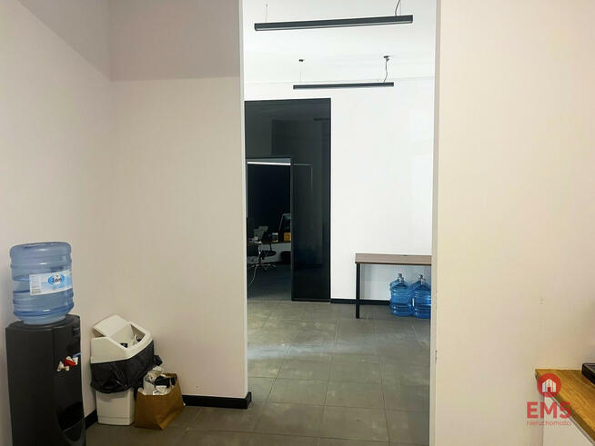 Lokal użytkowy Białystok Skorupy,