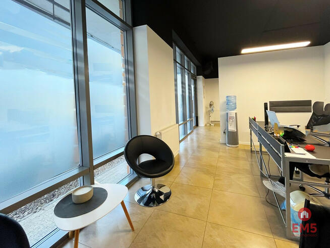 Lokal użytkowy Białystok Centrum,