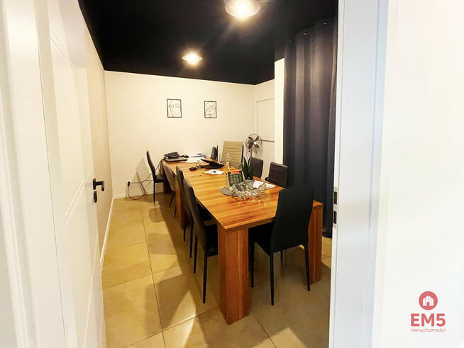 Lokal użytkowy Białystok Centrum,