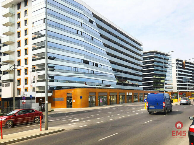 Lokal użytkowy Białystok Centrum,