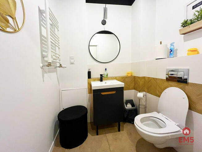 Lokal użytkowy Białystok Centrum,