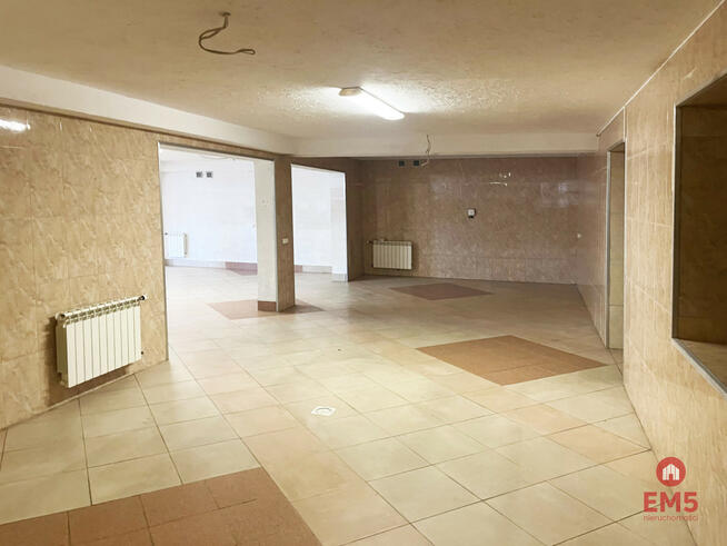 Lokal użytkowy Białystok Młodych,