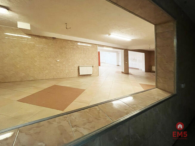 Lokal użytkowy Białystok Młodych,