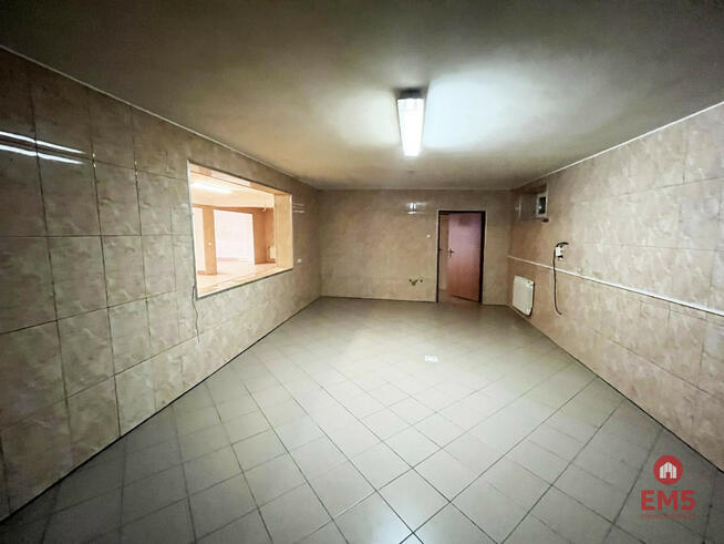 Lokal użytkowy Białystok Młodych,