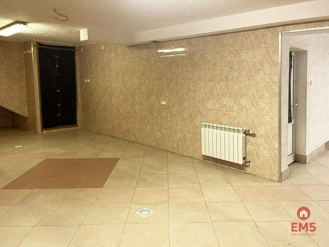 Lokal użytkowy Białystok Młodych,