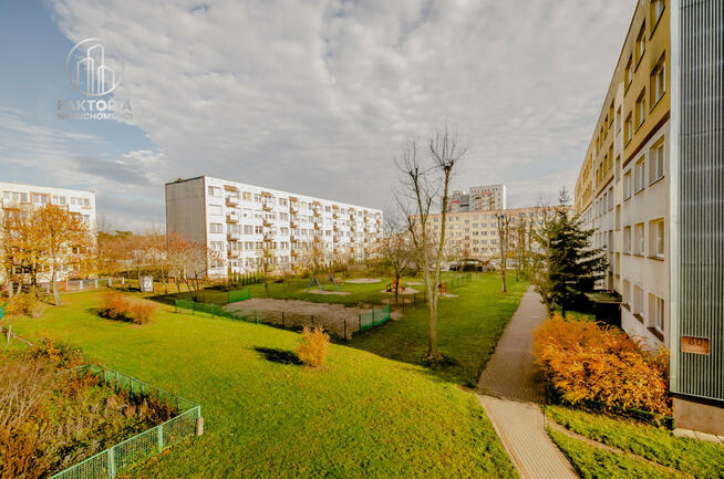 Mieszkanie Białystok Starosielce, Nowosielska