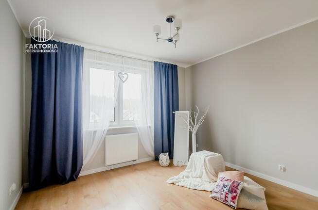 Mieszkanie Białystok Wygoda, 42 Pułku Piechoty