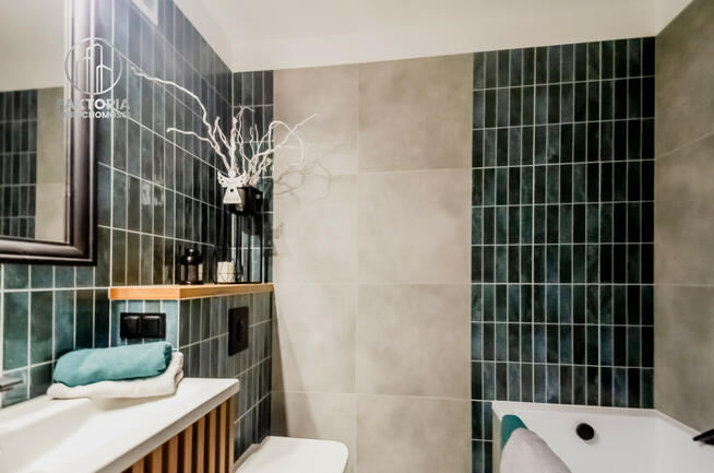 Mieszkanie Białystok Wygoda, 42 Pułku Piechoty