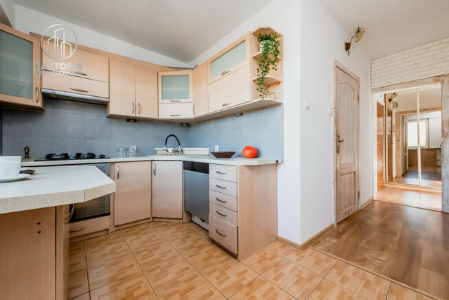 Mieszkanie Białystok Słoneczny Stok, Wincentego Witosa