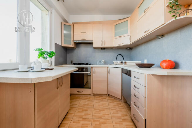 Mieszkanie Białystok Słoneczny Stok, Wincentego Witosa