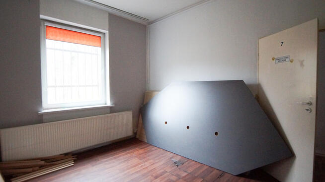 Obiekt użytkowy, 173,6 m2, Opole, NWK