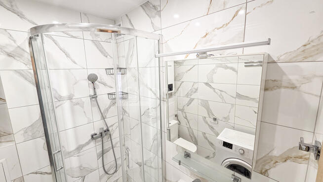 Mieszkanie 42m, Radom, Mazowieckiego