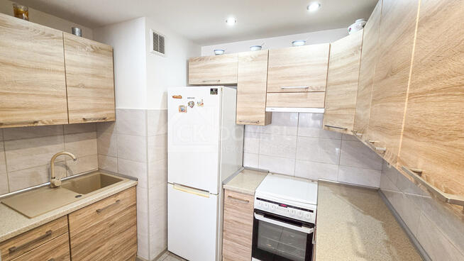 Mieszkanie 42m, Radom, Mazowieckiego