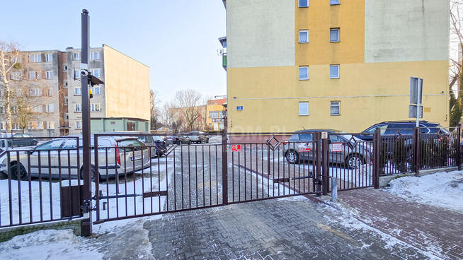 Mieszkanie 42m, Radom, Mazowieckiego