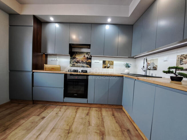 3-pokojowe mieszkanie 64m2 os. XV -Lecie