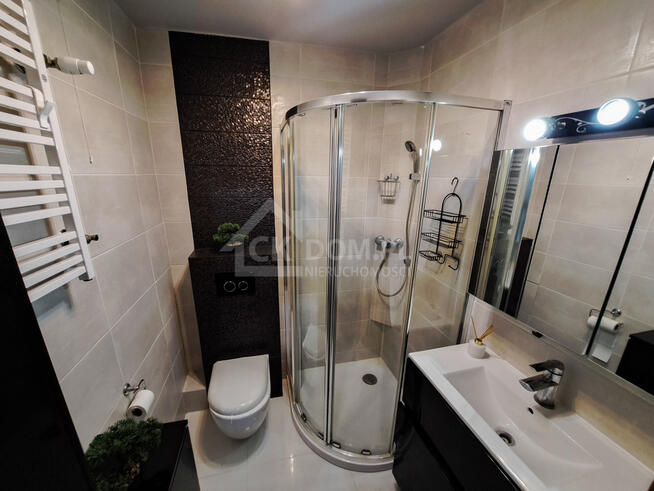 3-pokojowe mieszkanie 64m2 os. XV -Lecie