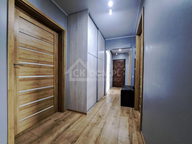 3-pokojowe mieszkanie 64m2 os. XV -Lecie