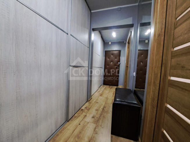 3-pokojowe mieszkanie 64m2 os. XV -Lecie