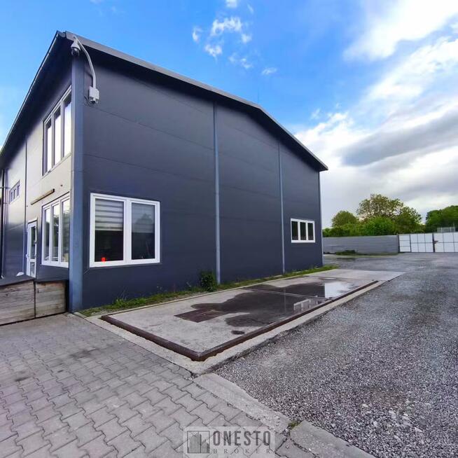 Lokal użytkowy Świdnik, Żwirki i Wigury